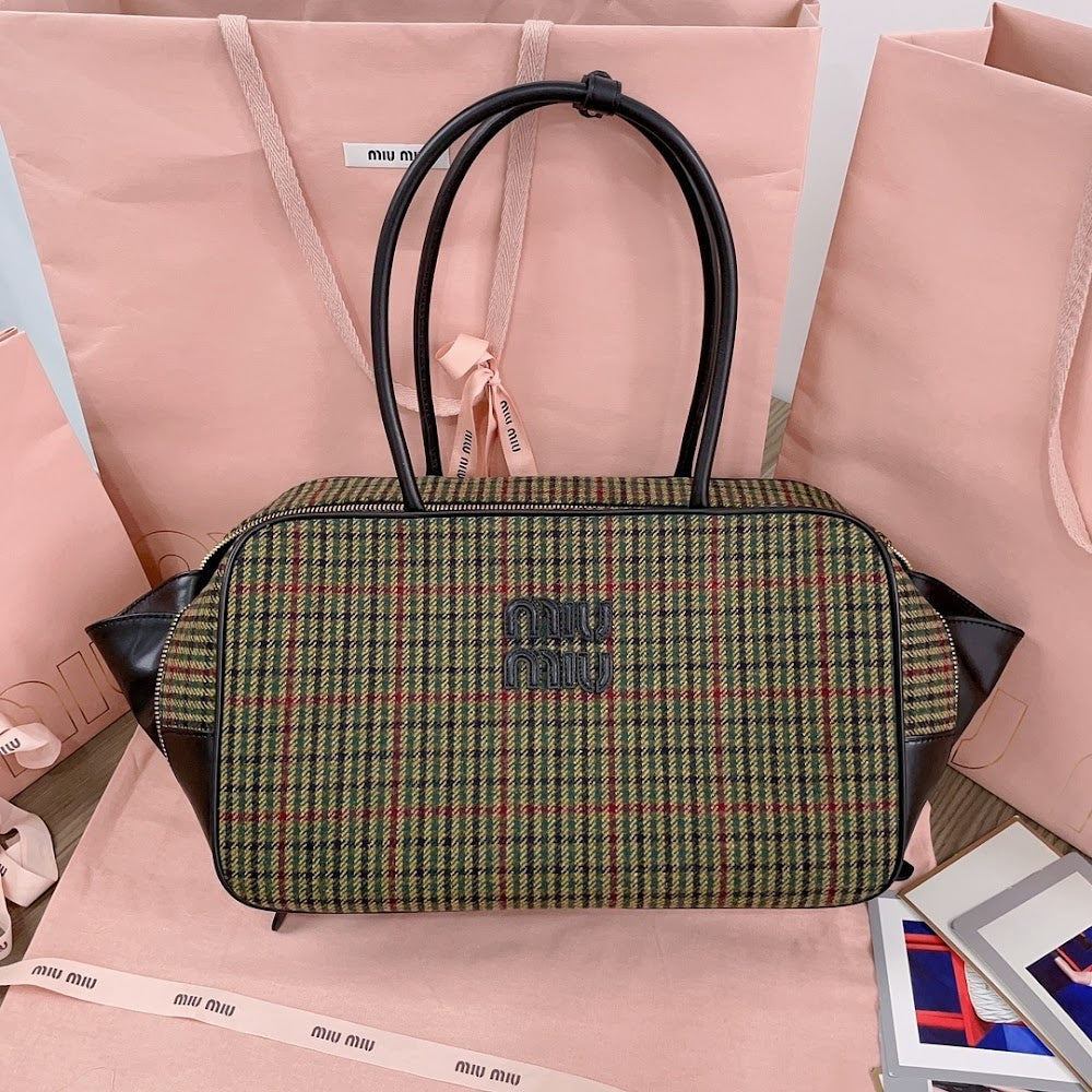 Dragons Bags Miun Miun Luxury Bag --123308