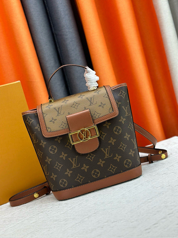 Dragons Bags LVn Luxury Bag --80486