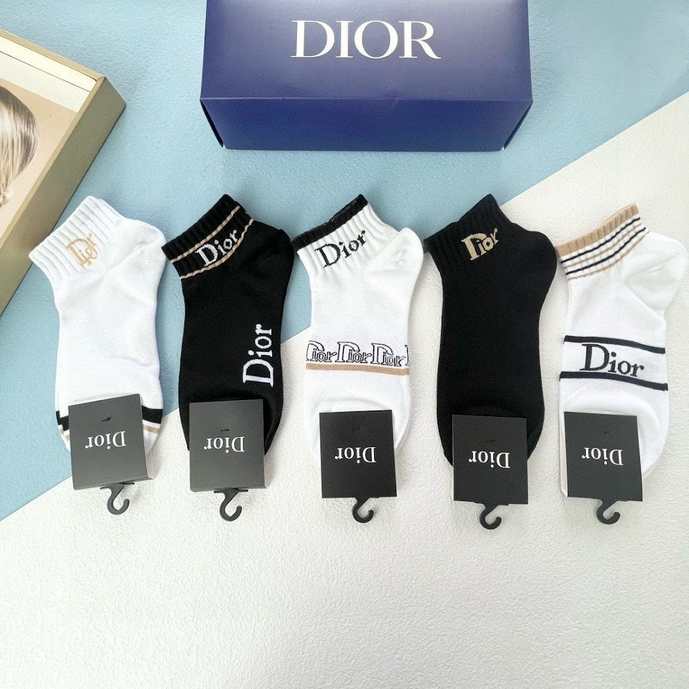 Dragons Bags Premium Luxury Socks --98760