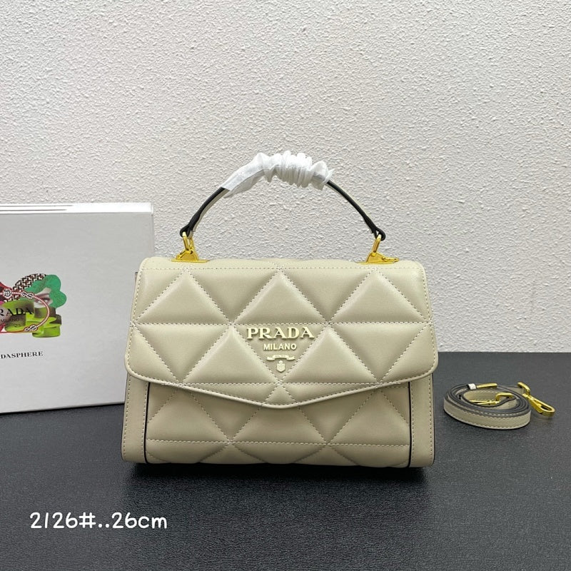 Dragons Bags pradn Luxury Bag --73384
