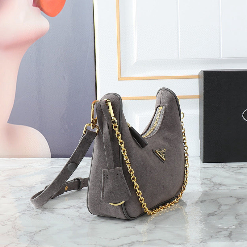 Dragons Bags pradn Luxury Bag --74063