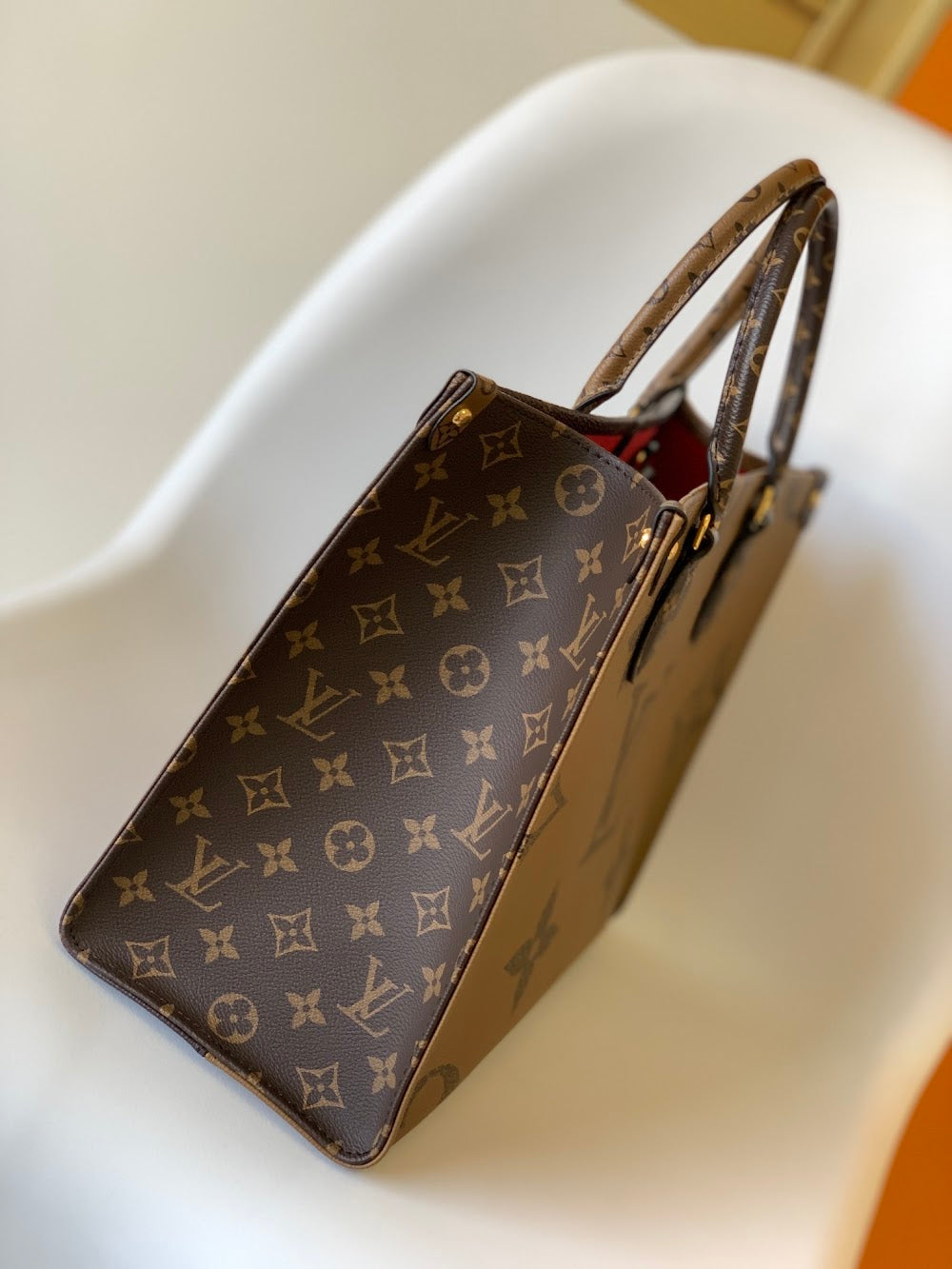 Dragons Bags LVn Luxury Bag --79805