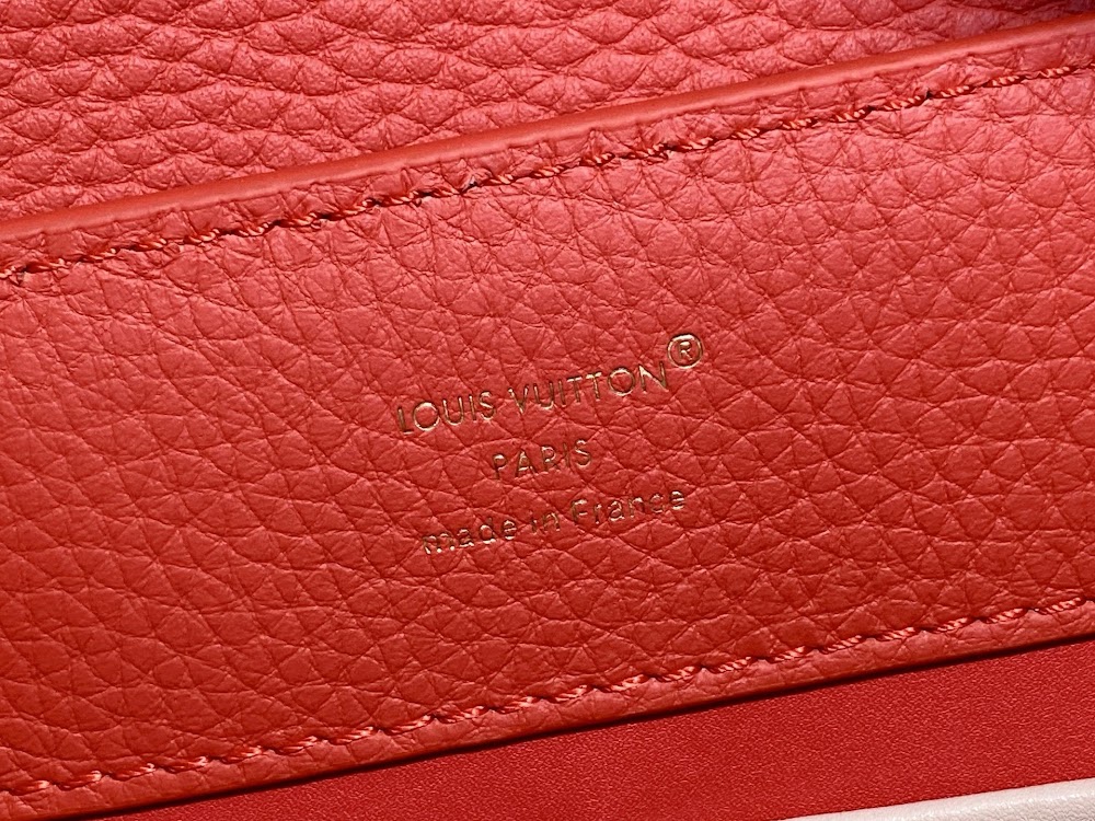 Dragons Bags ln Luxury Bag --96557