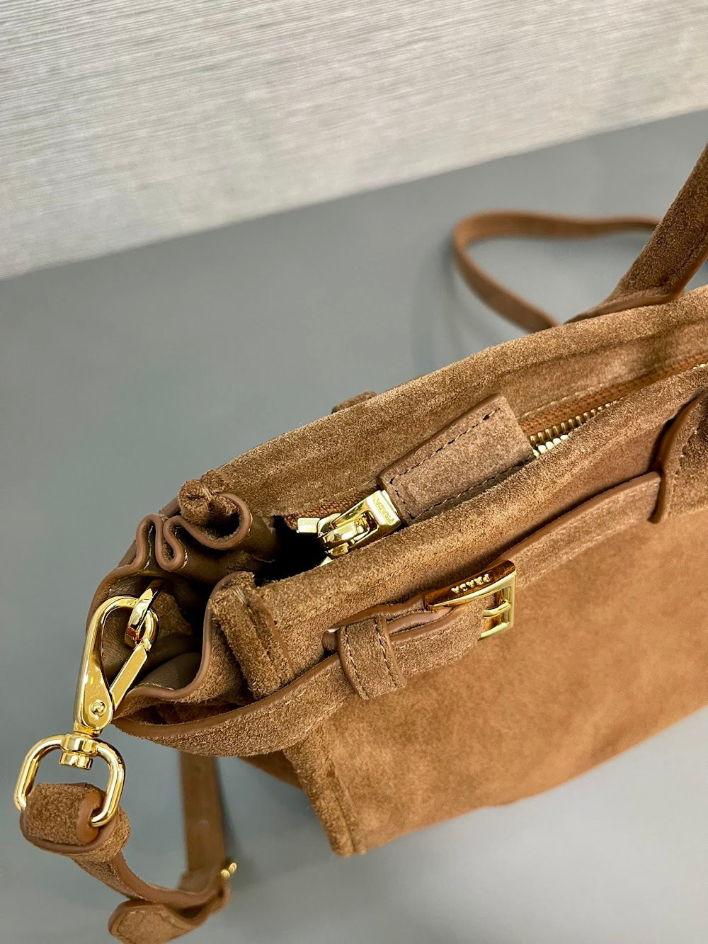 Jessica Bags pradn Luxury Bag --75047