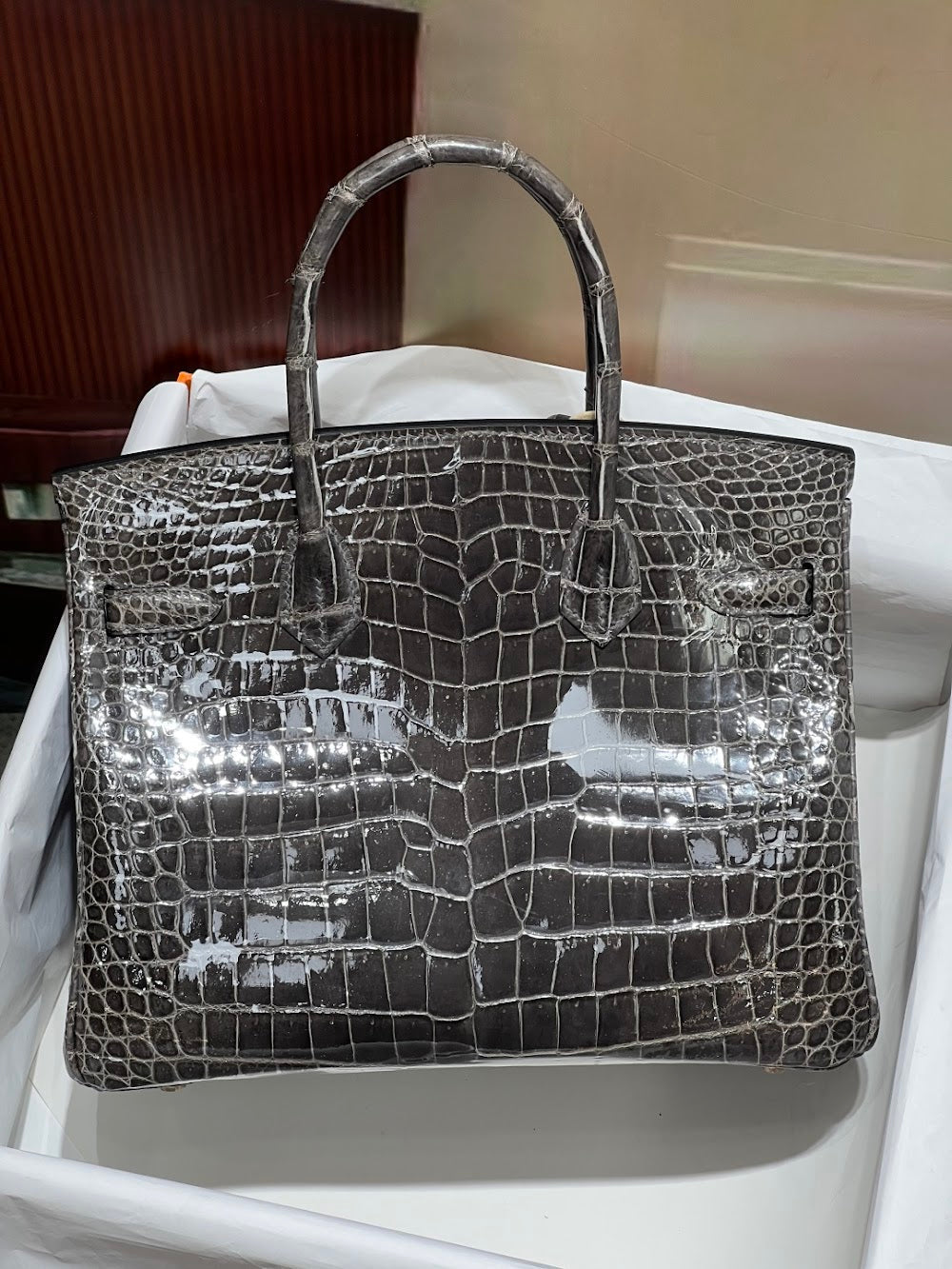 Dragons BagsHermesn Luxury Bag --117258