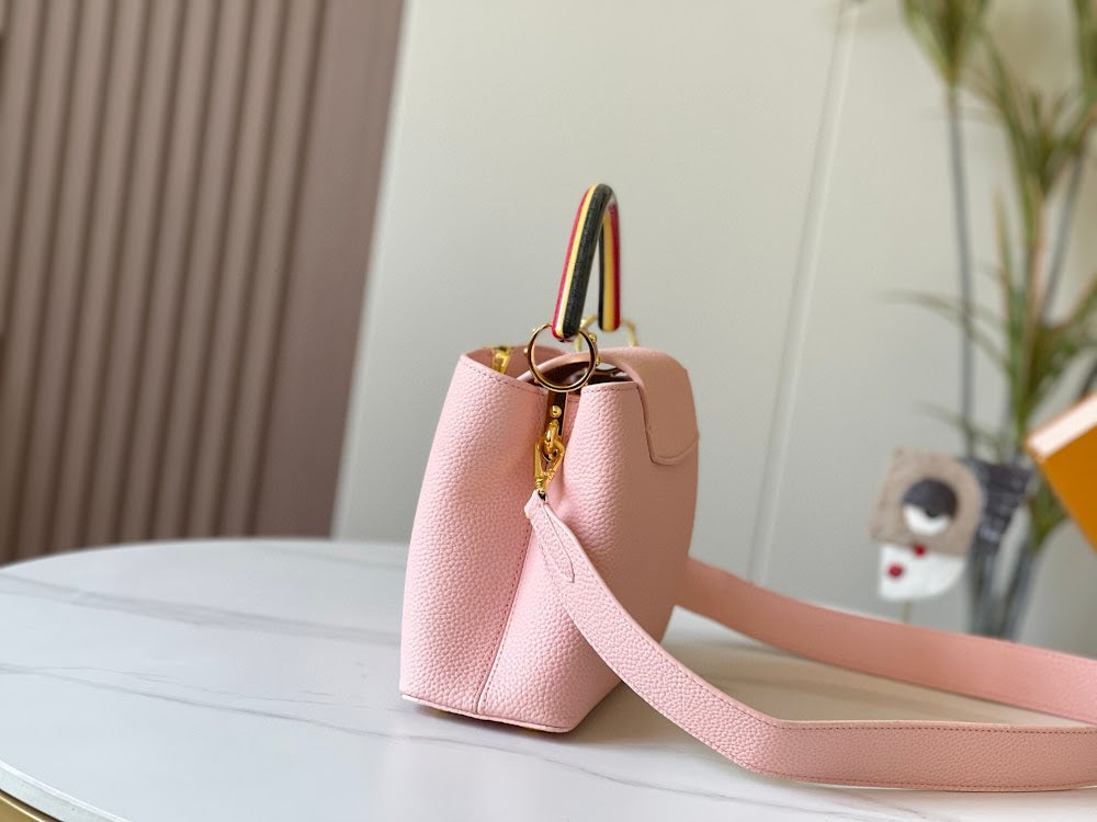 Jessica Bags ln Luxury Bag --75715