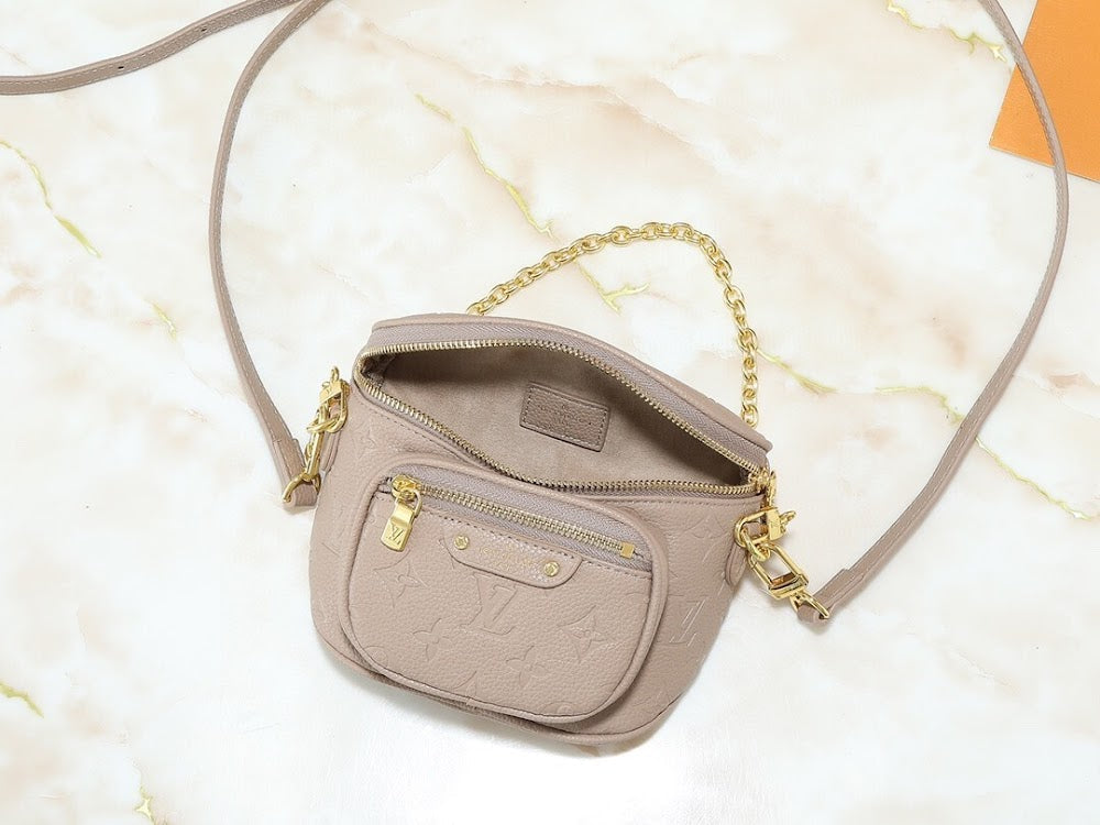 Dragons Bags ln Luxury Bag --77028