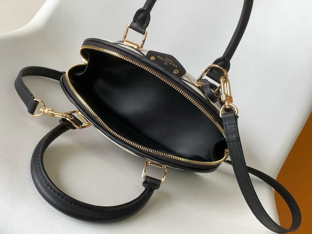 Dragons Bags LVn Luxury Bag --79277