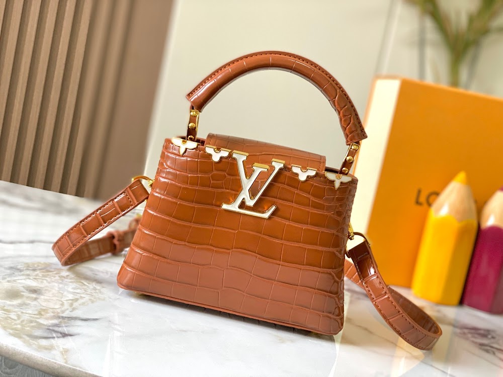 Dragons Bags ln Luxury Bag --77185