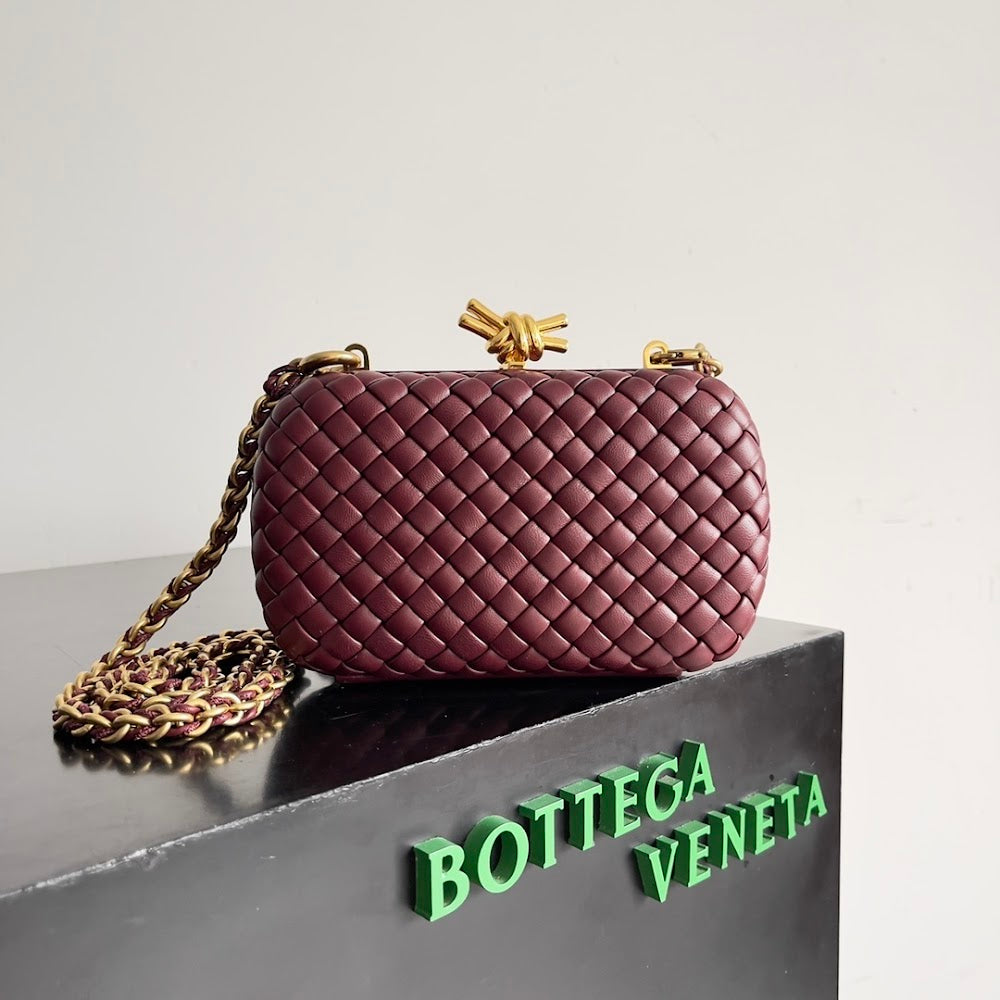 Dragons Bags Bottegan Luxury Bag --90625