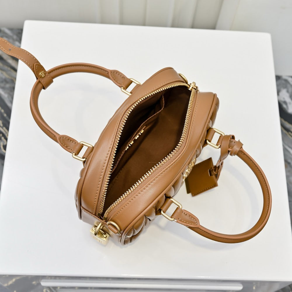 Jessica Bags pradn Luxury Bag --75414
