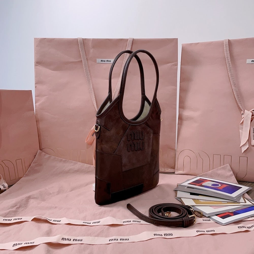 Dragons Bags Miun Miun Luxury Bag --122715