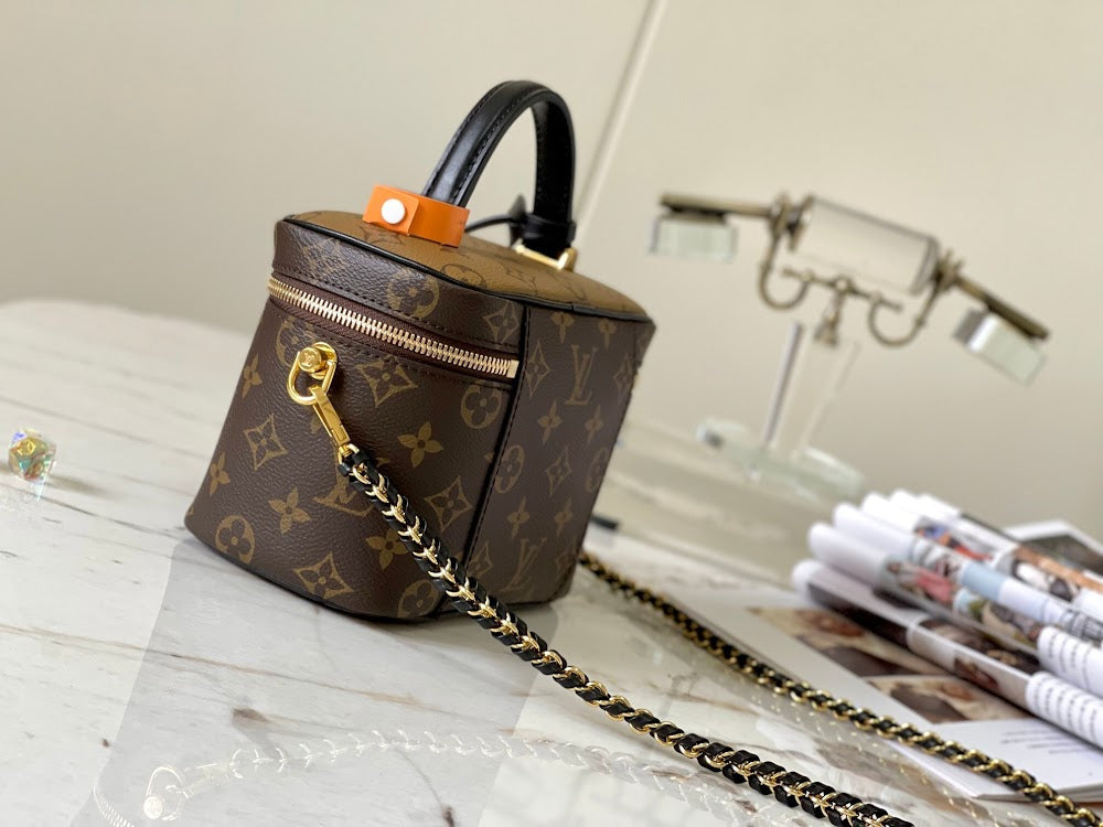 Dragons Bags ln Luxury Bag --97206