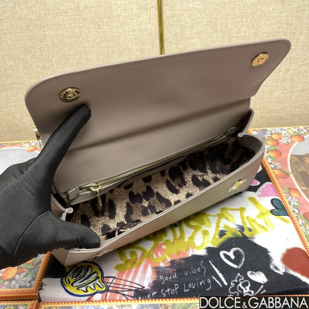 Dragons Bags DGn Luxury Bag --93693