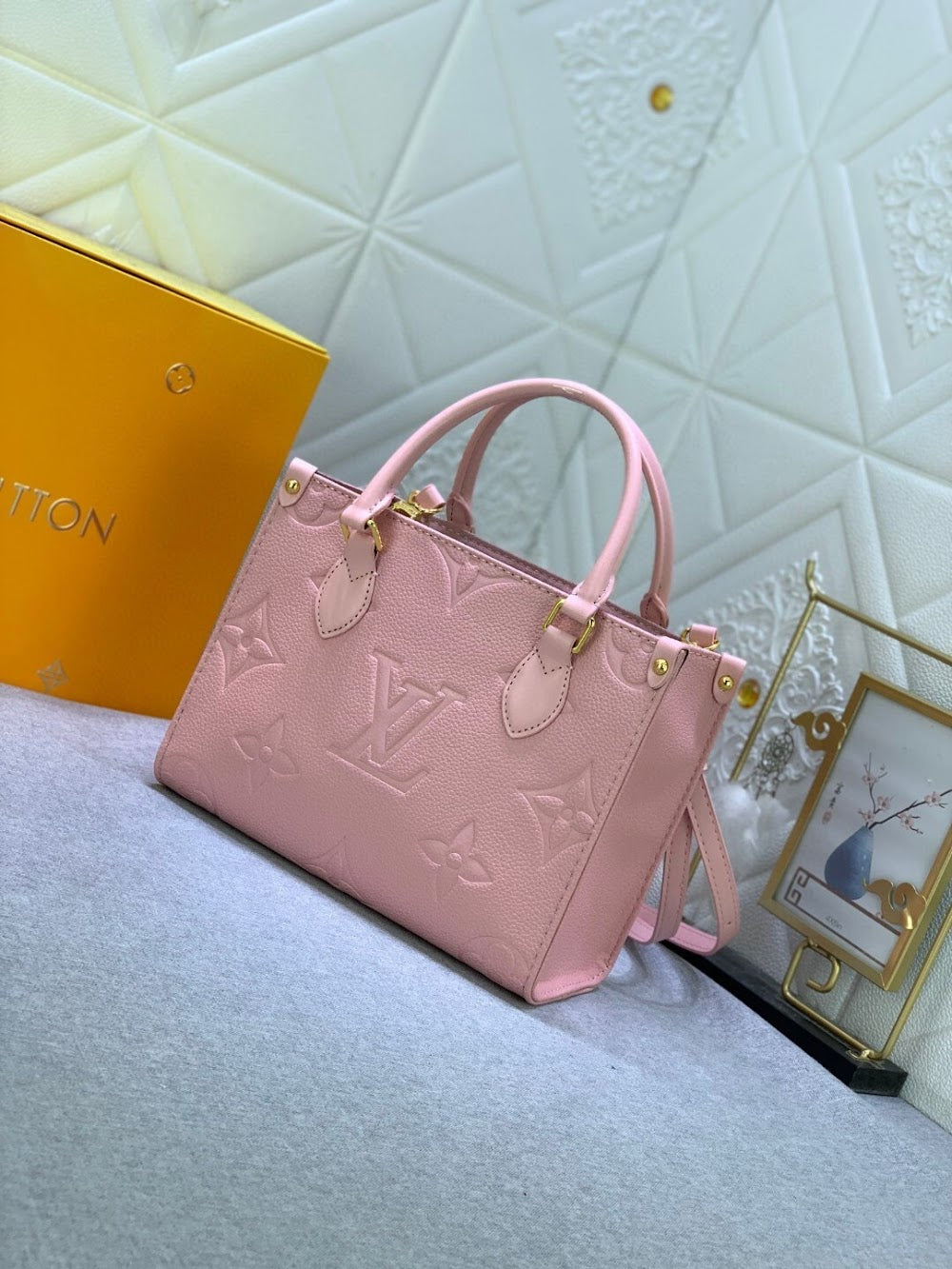 Jessica Bags ln Luxury Bag --76149