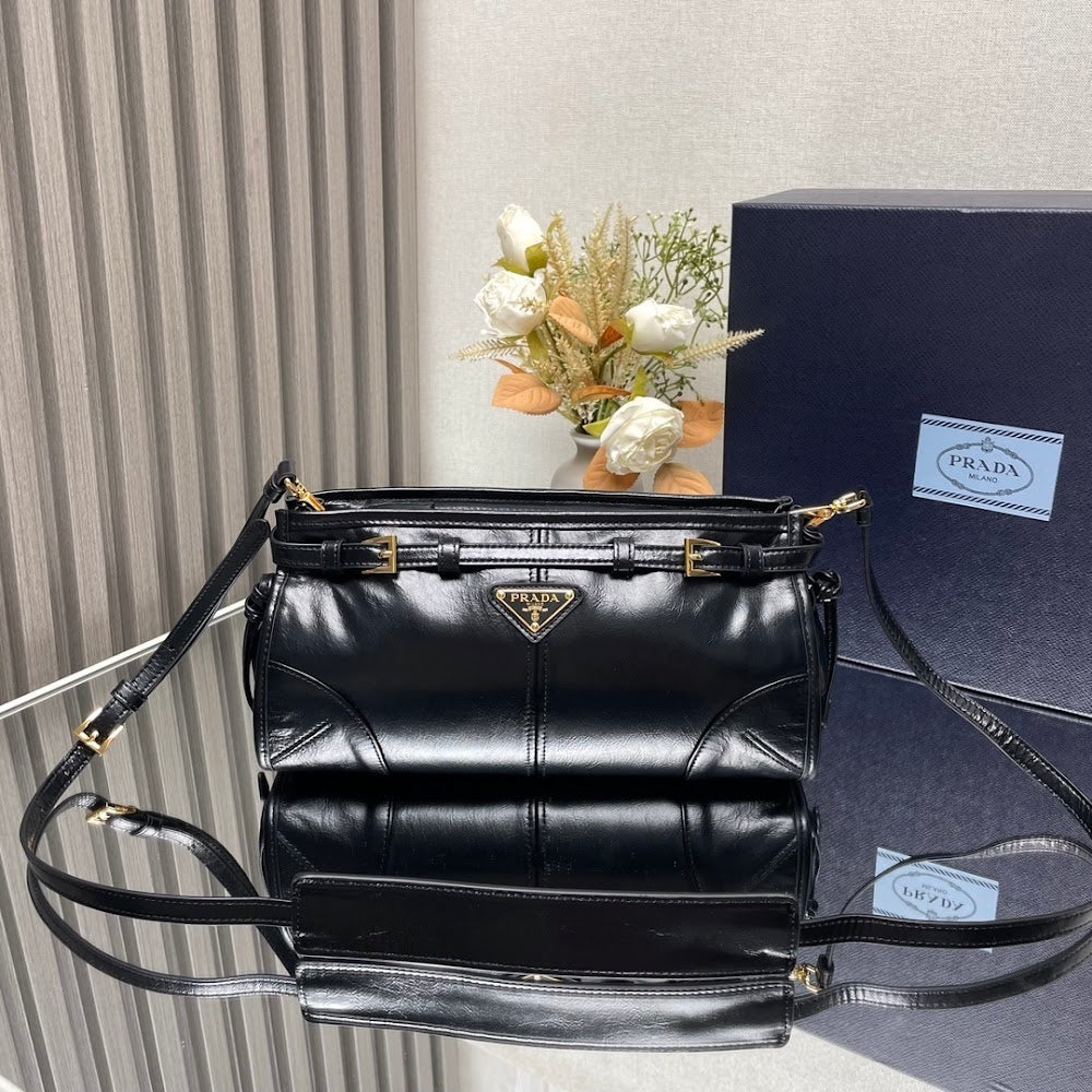 Dragons Bags Pradn Luxury Bag --101720