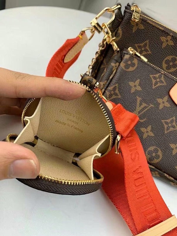 Dragons Bags ln Luxury Bag --77865