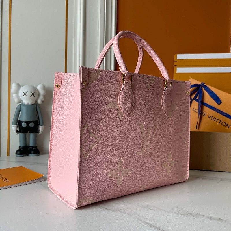 Dragons Bags LVn Luxury Bag --79625