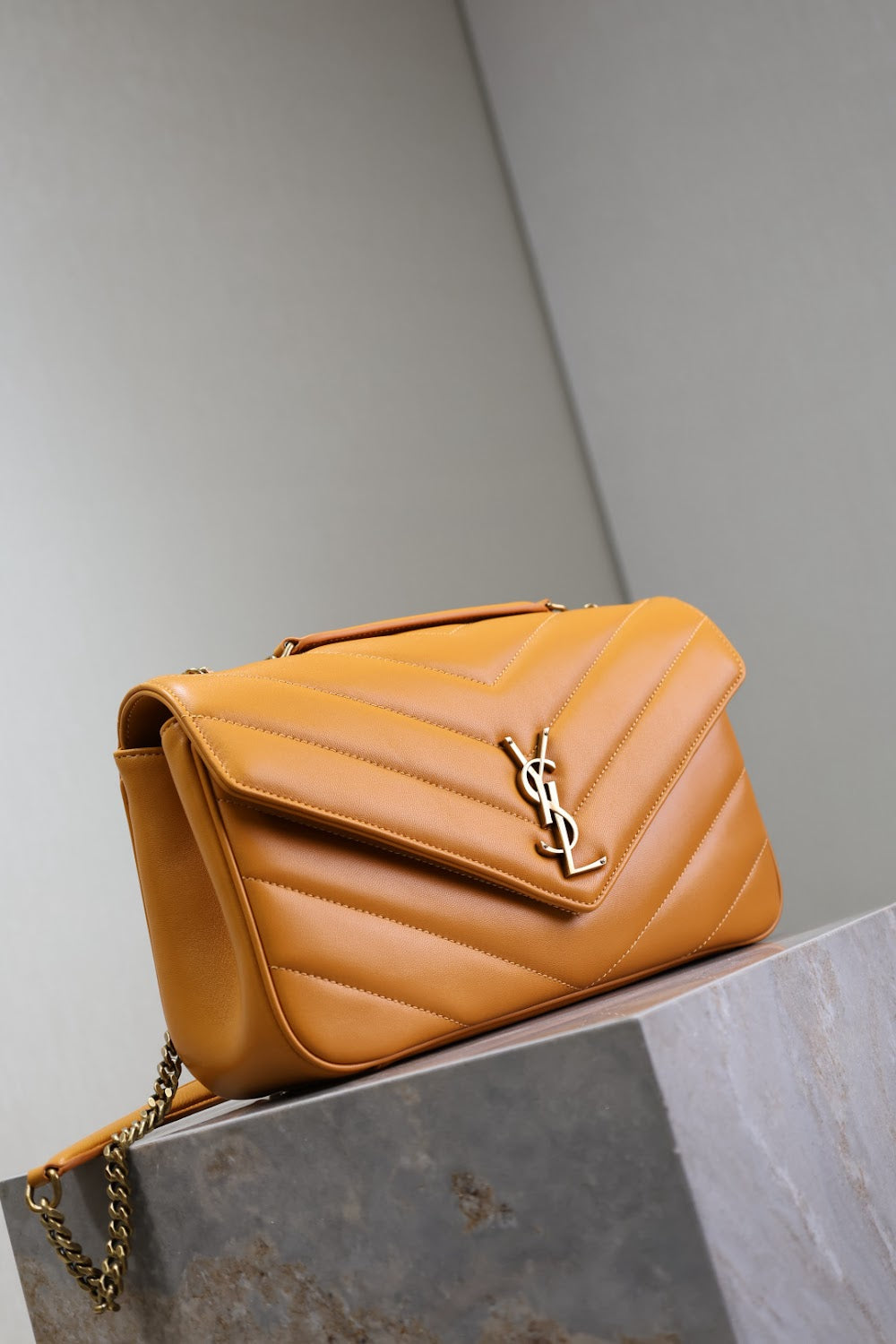 Dragons Bags YSLn Luxury Bag --120597