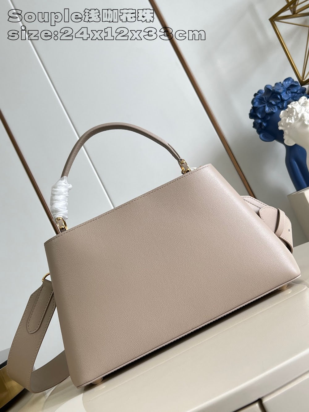 Dragons Bags ln Luxury Bag --96866