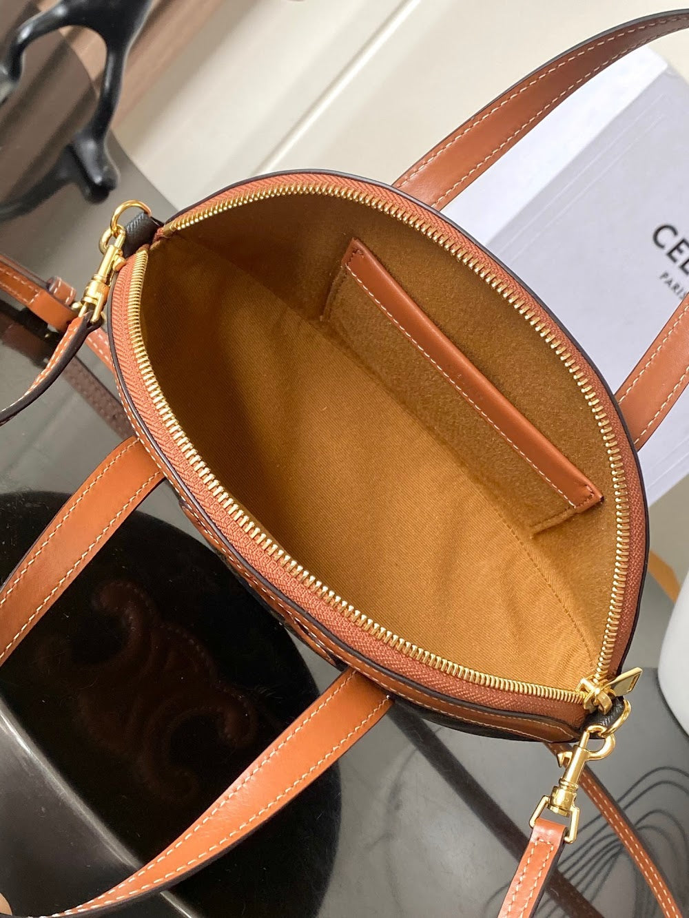 Dragons Bags Celine Luxury Bag --112100
