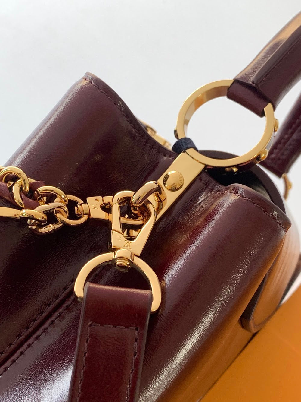 Dragons Bags ln Luxury Bag --96165