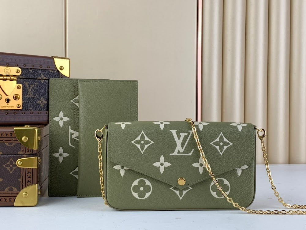Dragons Bags ln Luxury Bag --68437