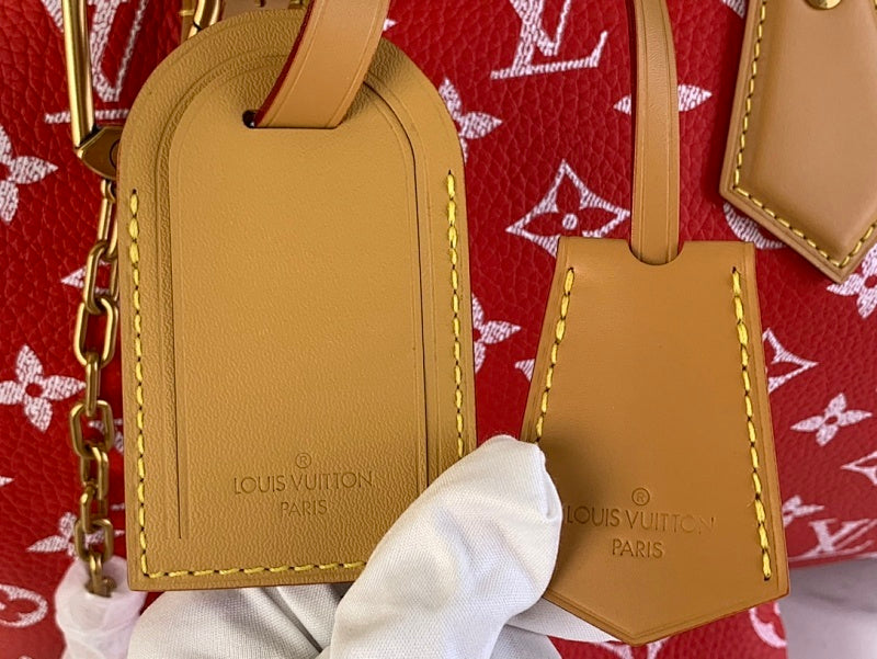 Dragons Bags ln Luxury Bag --62652