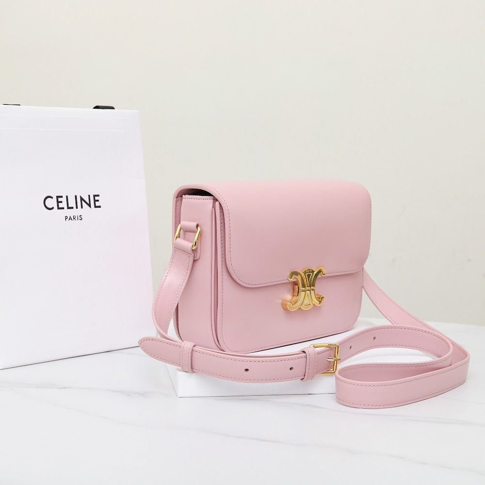 Dragons Bags Celine Luxury Bag --112378