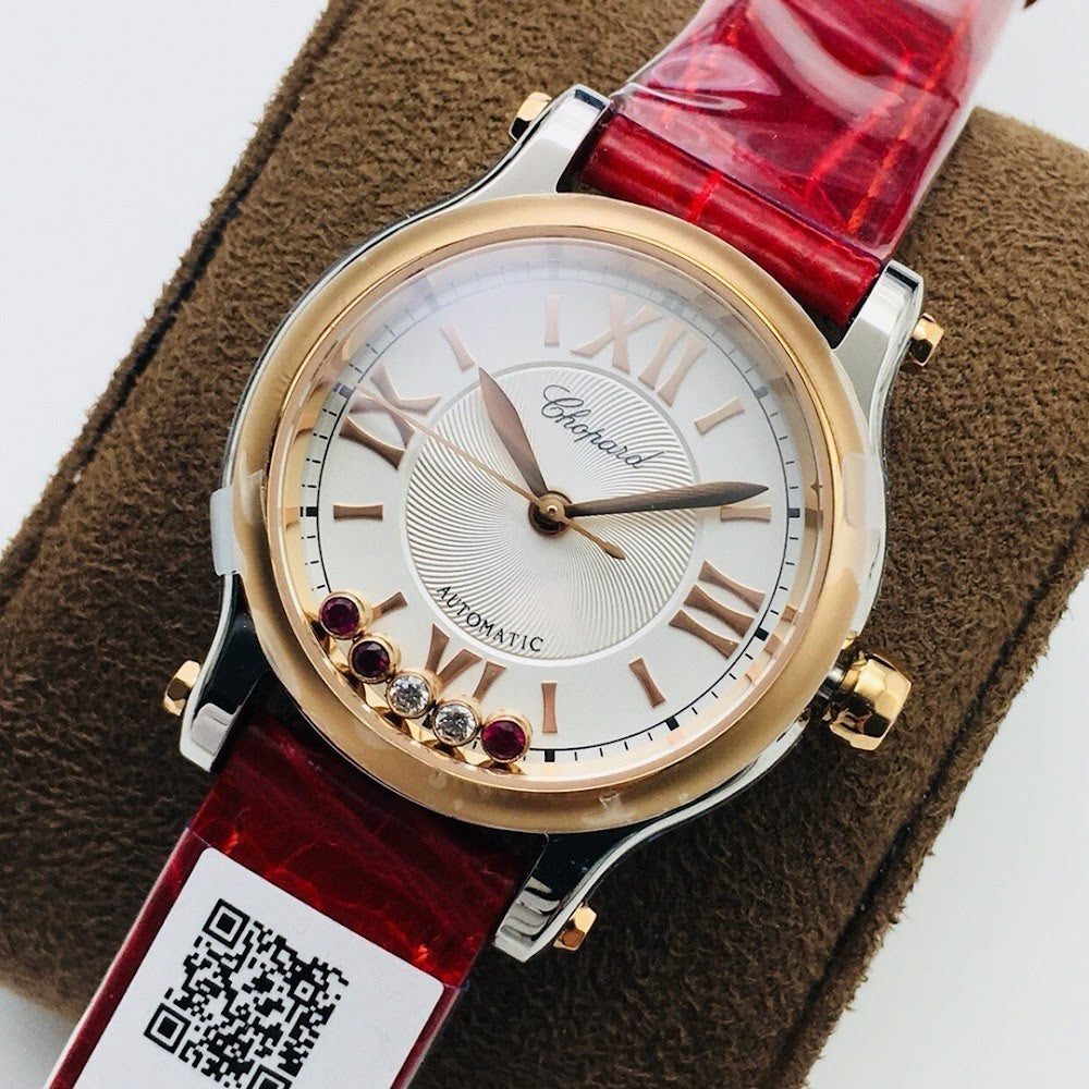 Dragons Bags Luxury Designer Watch --104367