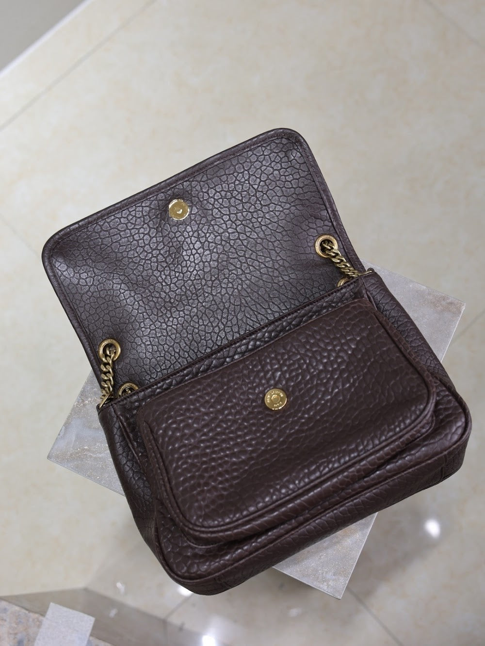 Dragons Bags YSLn Luxury Bag --119699