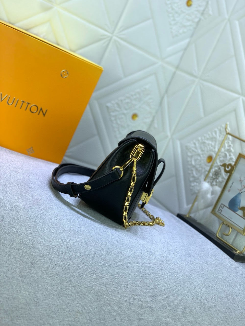 Dragons Bags LVn Luxury Bag --80564