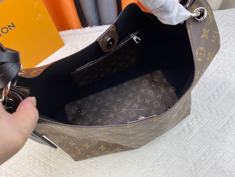 Dragons Bags LVn Luxury Bag --80114