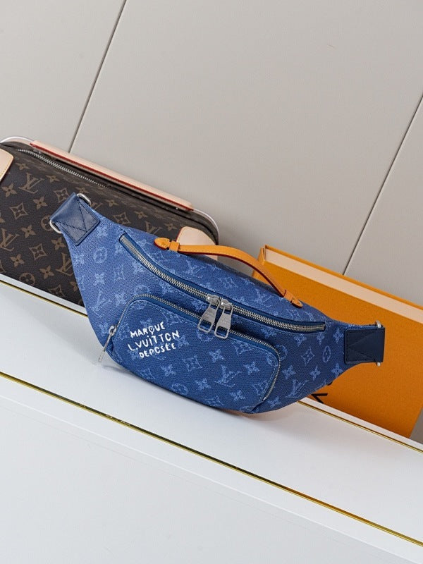 Dragons Bags ln Luxury Bag --71627
