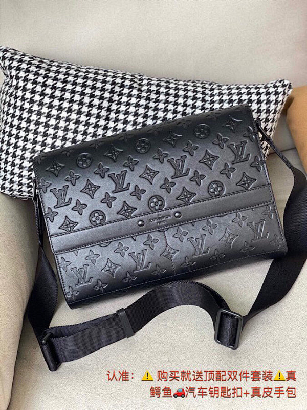 Dragons Bags ln Luxury Bag --70163
