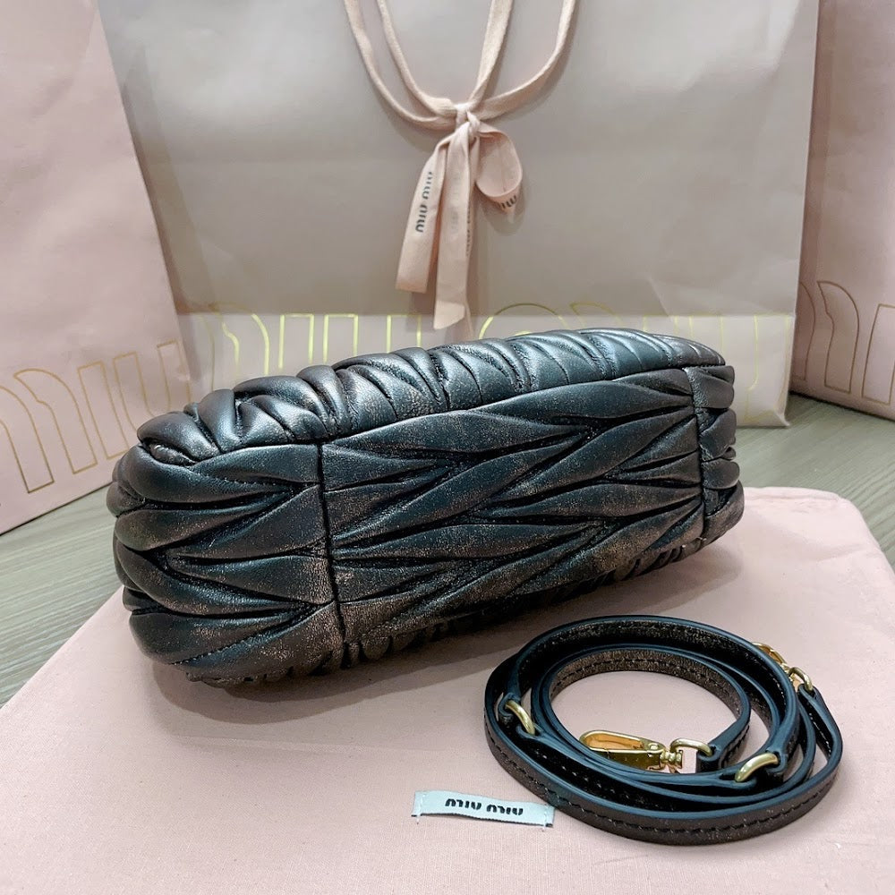 Dragons Bags Miun Miun Luxury Bag --123216