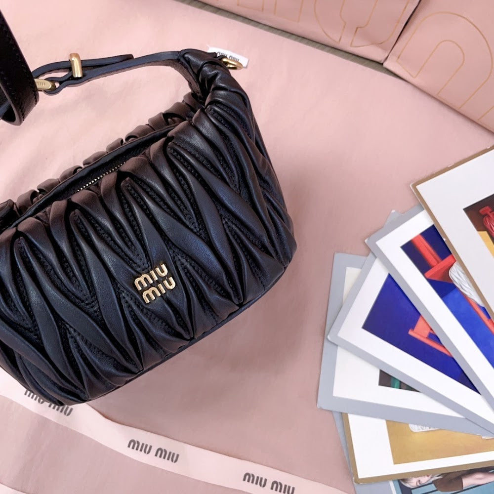 Dragons Bags Miun Miun Luxury Bag --123707