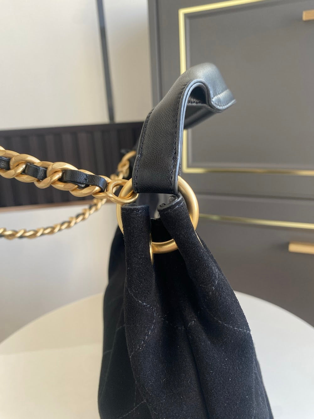 Dragons BagsCHn Luxury Bag --114254