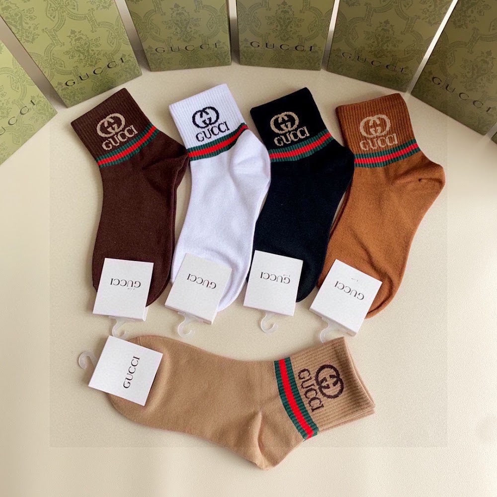 Dragons Bags Premium Luxury Socks --97790