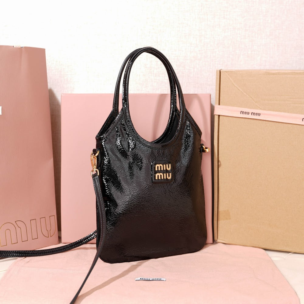 Dragons Bags Miun Miun Luxury Bag --123531