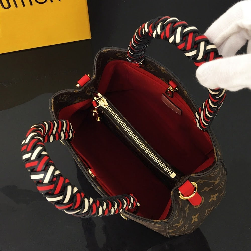 Dragons Bags ln Luxury Bag --58360