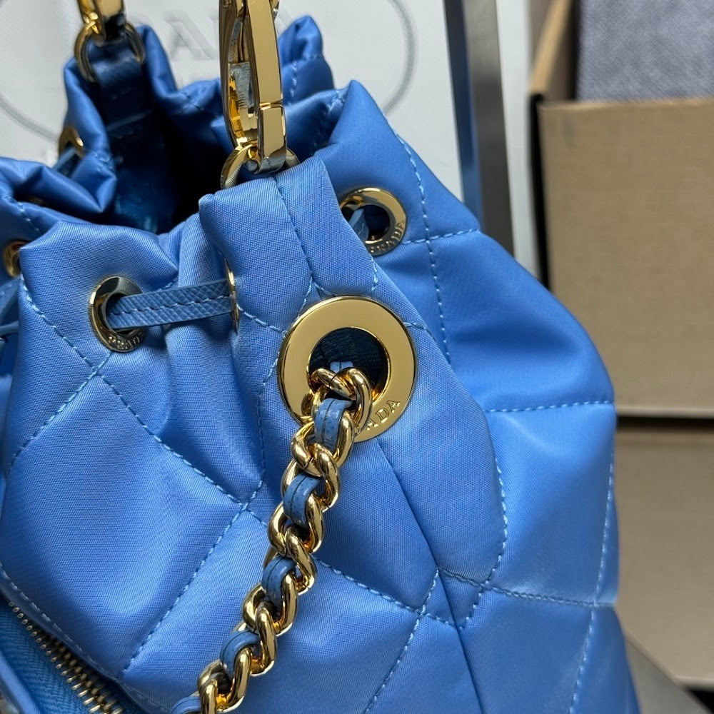 Dragons Bags Pradn Luxury Bag --102856