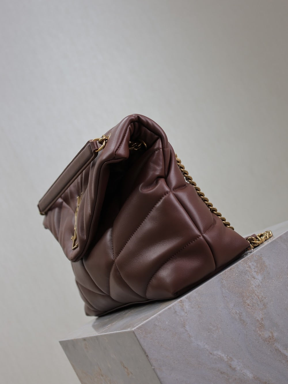 Dragons Bags YSLn Luxury Bag --120606