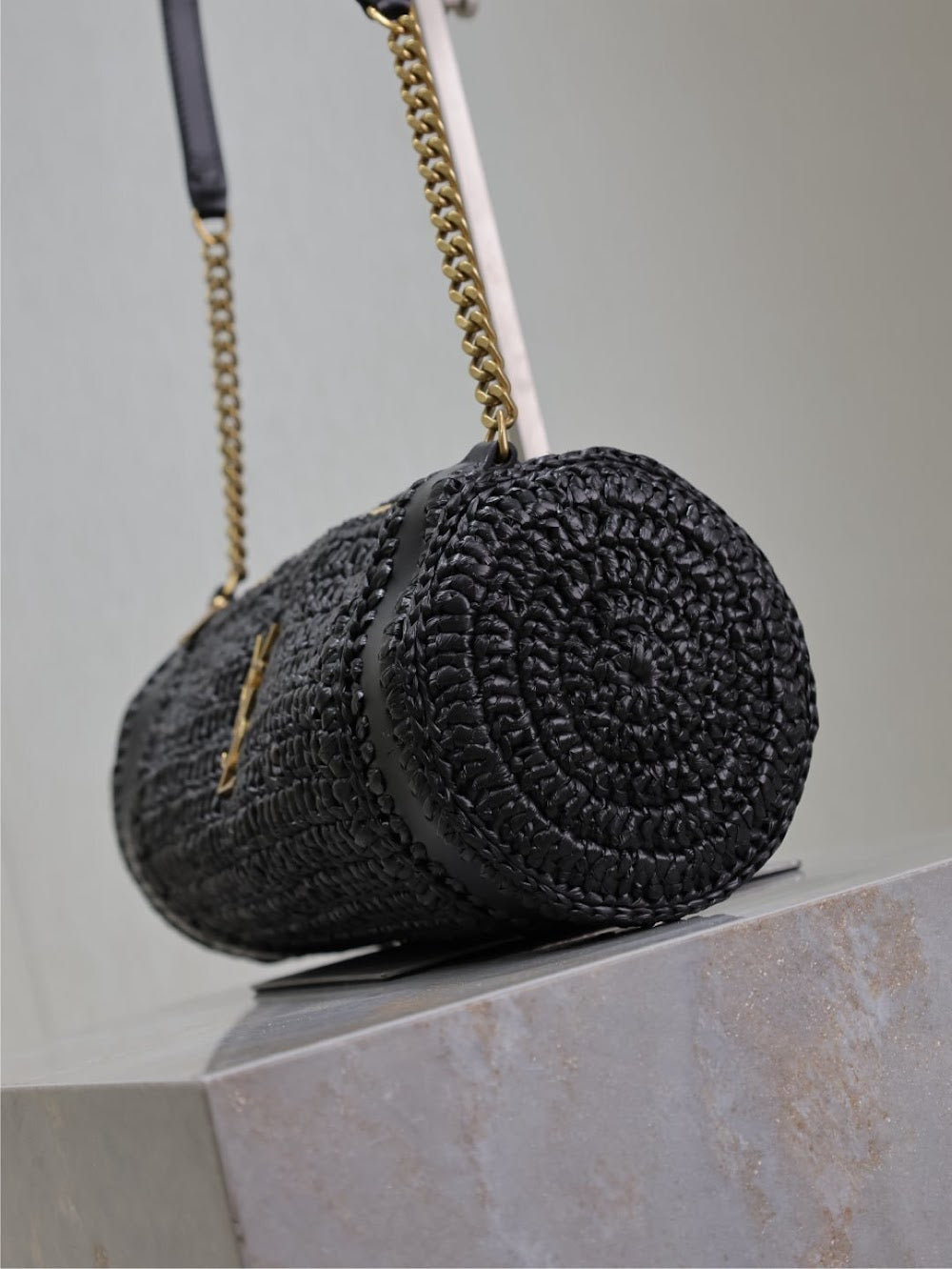 Dragons Bags YSLn Luxury Bag --120236