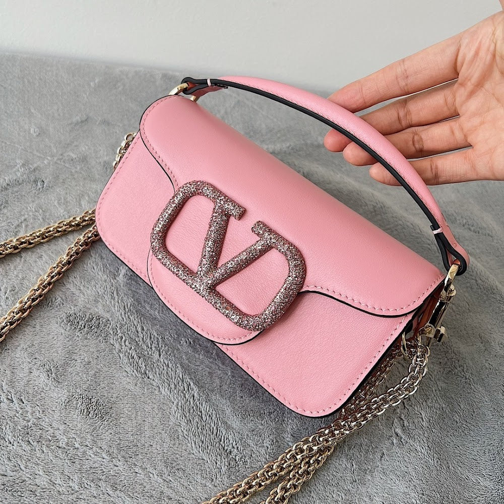 Dragons Bags Valentine Luxury Bag --121997