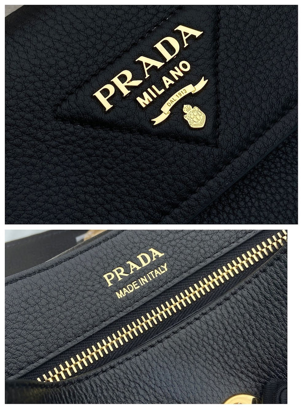 Dragons Bags Prada Luxury Bag --54531