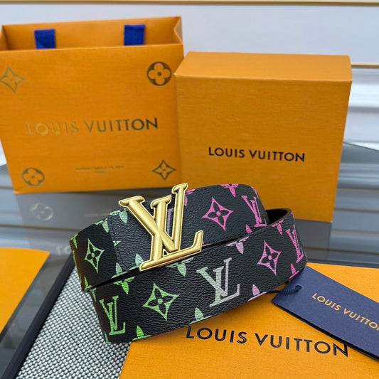 Dragons Bags ln Luxury Belt --100364