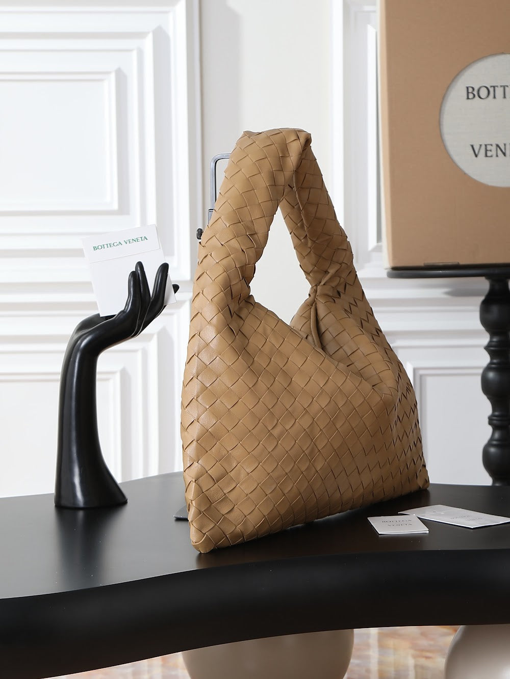 Dragons Bags Bottegan Luxury Bag --91379