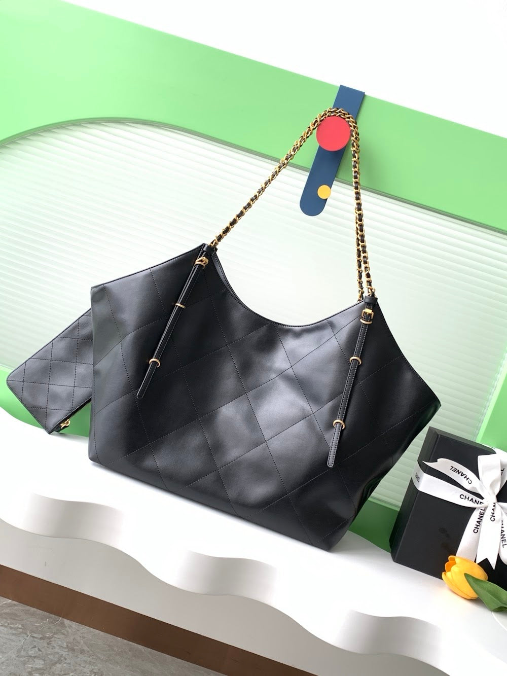 Dragons BagsCHn Luxury Bag --114326