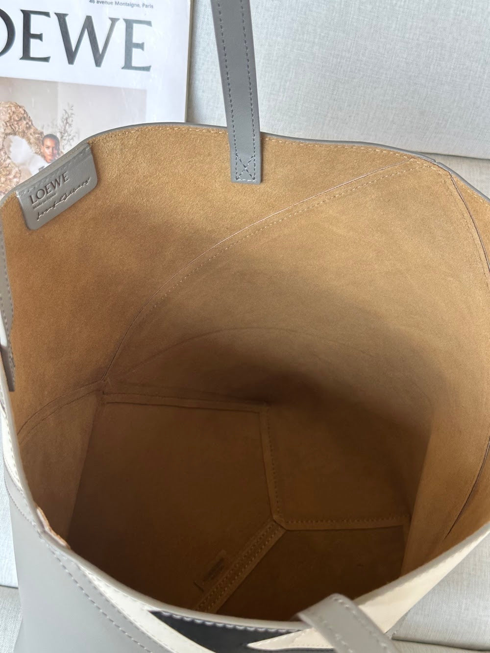 Dragons Bags Lowen Luxury Bag --99882